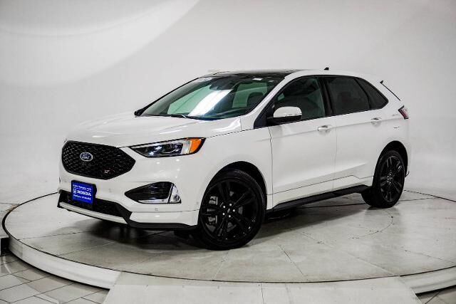 2024 Ford Edge ST