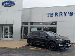2019 Ford Edge ST