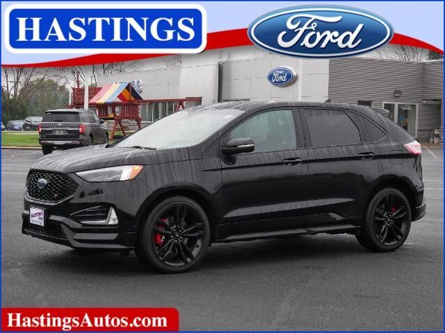 2019 Ford Edge ST