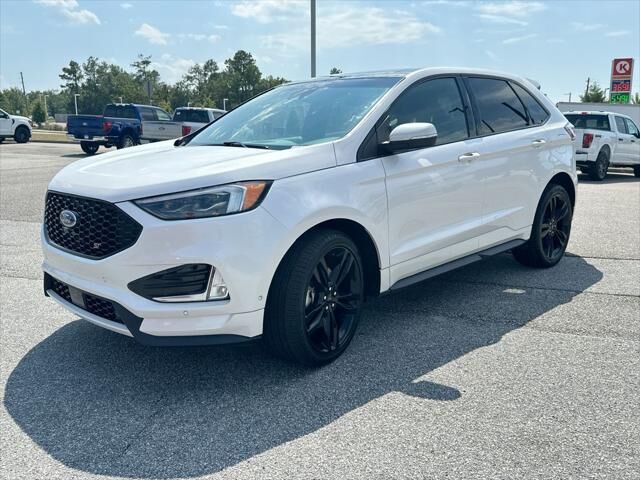 2019 Ford Edge ST — photo 1 of 13