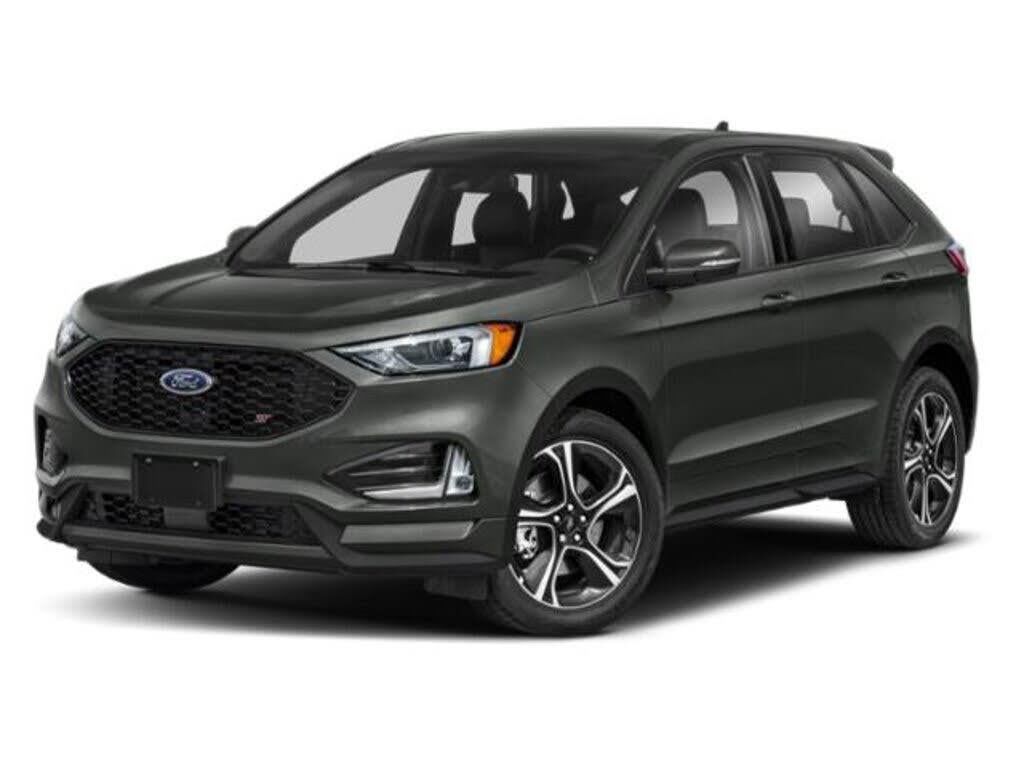 2019 Ford Edge ST — photo 1 of 1