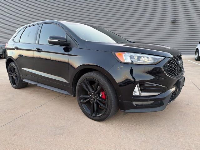 2020 Ford Edge ST
