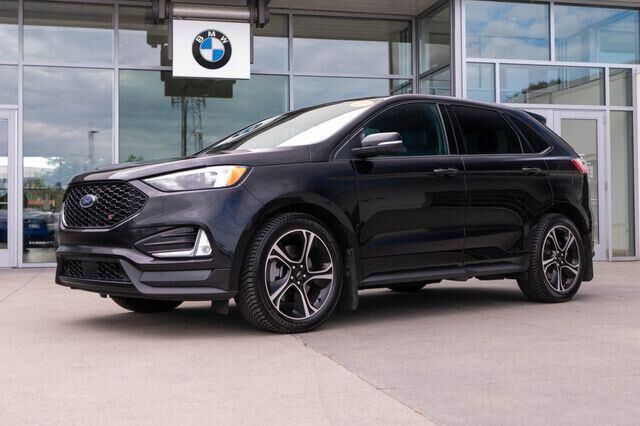 2021 Ford Edge ST — photo 1 of 13
