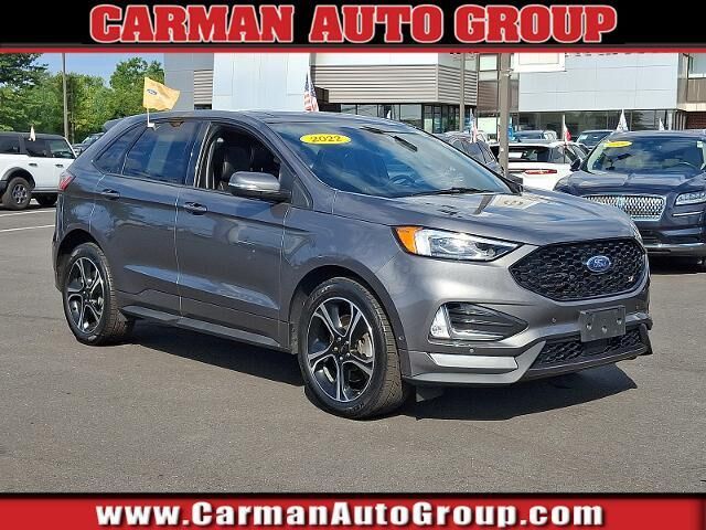 2022 Ford Edge ST — photo 1 of 13