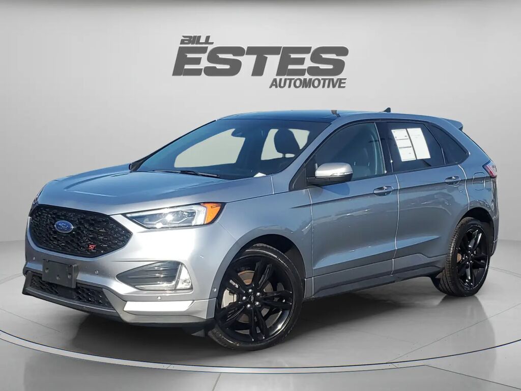 2022 Ford Edge ST — photo 1 of 13