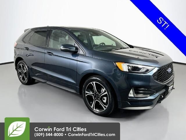 2022 Ford Edge ST