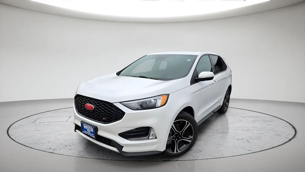 2023 Ford Edge ST — photo 1 of 6