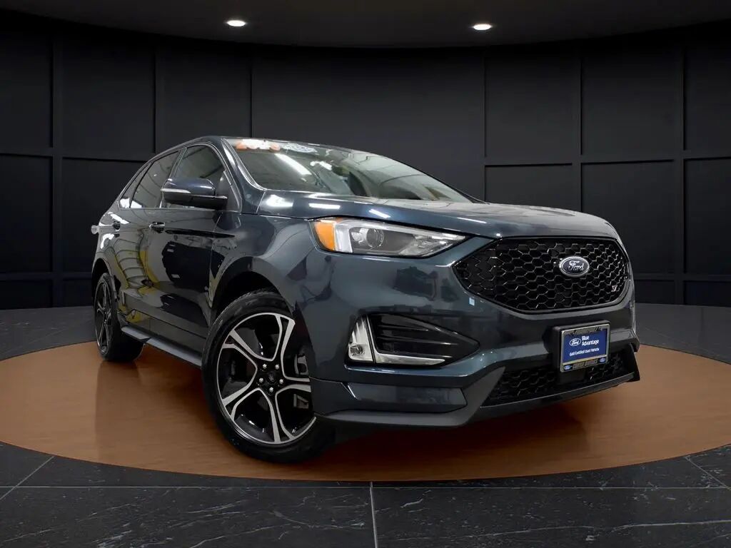 2023 Ford Edge ST — photo 1 of 25