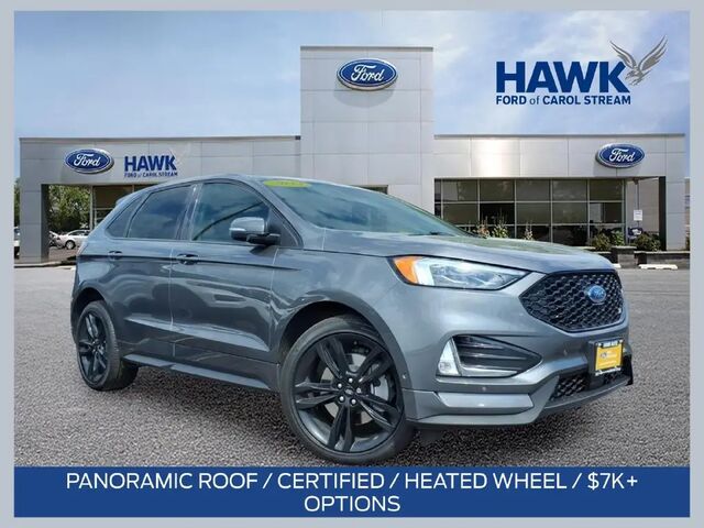 2023 Ford Edge ST