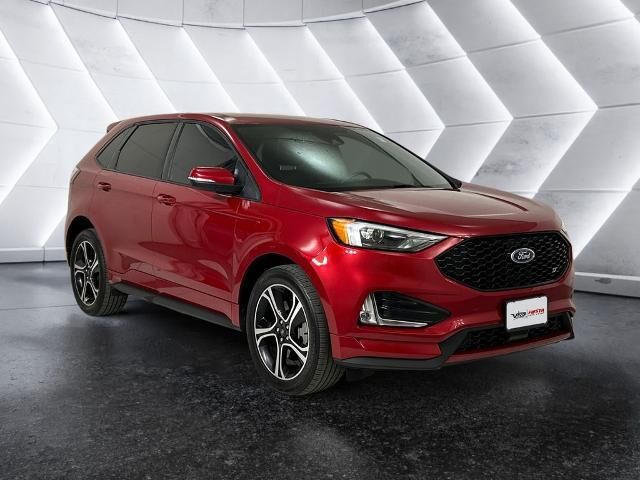 2024 Ford Edge ST — photo 1 of 38