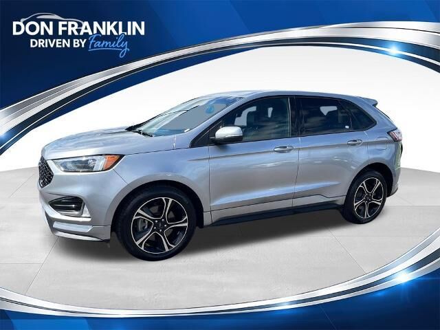 2020 Ford Edge ST — photo 1 of 26