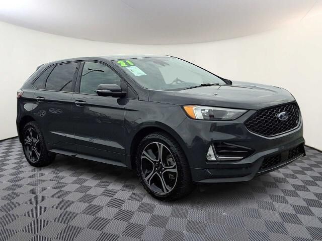 2021 Ford Edge ST — photo 1 of 13