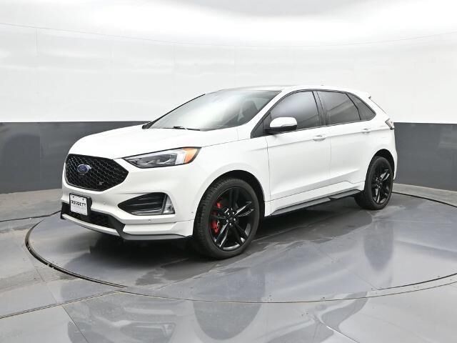 2022 Ford Edge ST