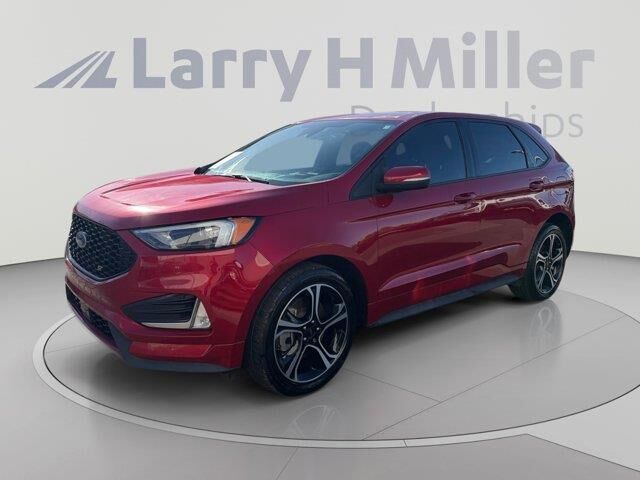 2023 Ford Edge ST