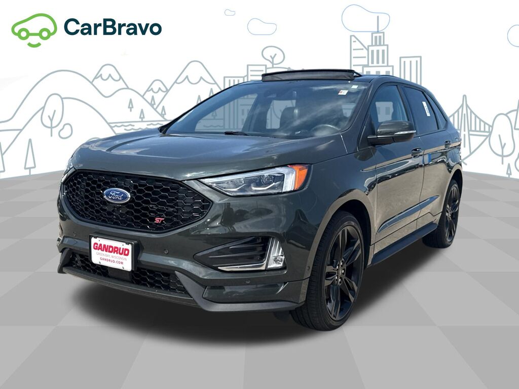 2023 Ford Edge ST — photo 1 of 7