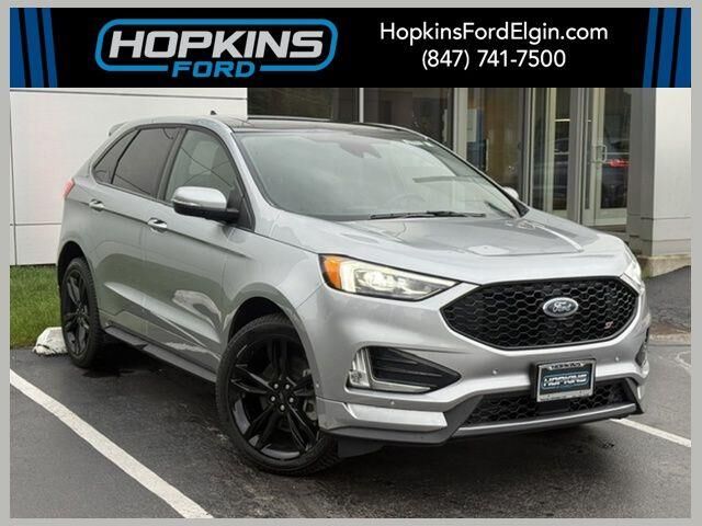 2024 Ford Edge ST — photo 1 of 13