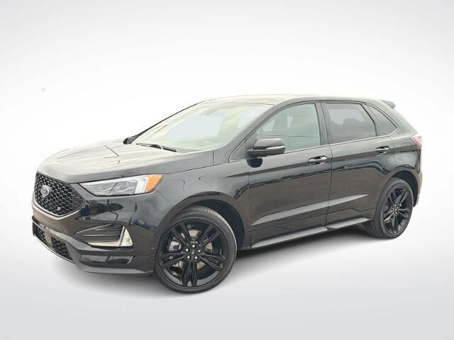 2024 Ford Edge ST