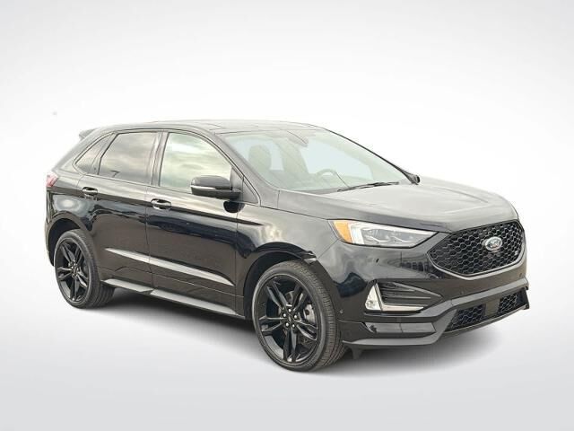 2024 Ford Edge ST