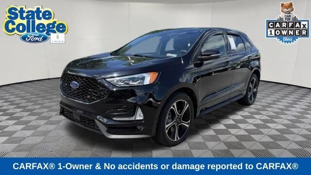 2019 Ford Edge ST — photo 1 of 13