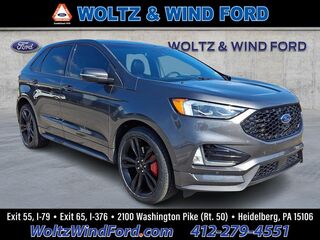 2019 Ford Edge ST