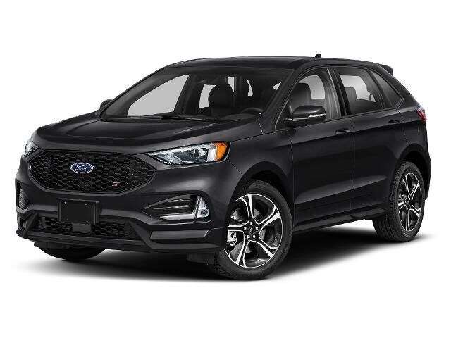 2020 Ford Edge ST — photo 1 of 1