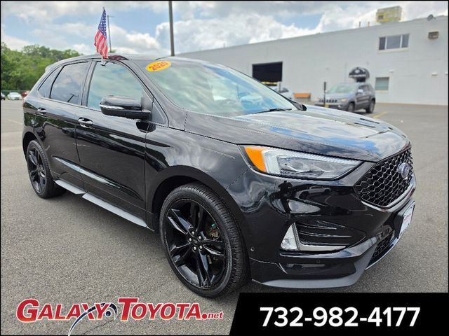 2020 Ford Edge ST — photo 1 of 13