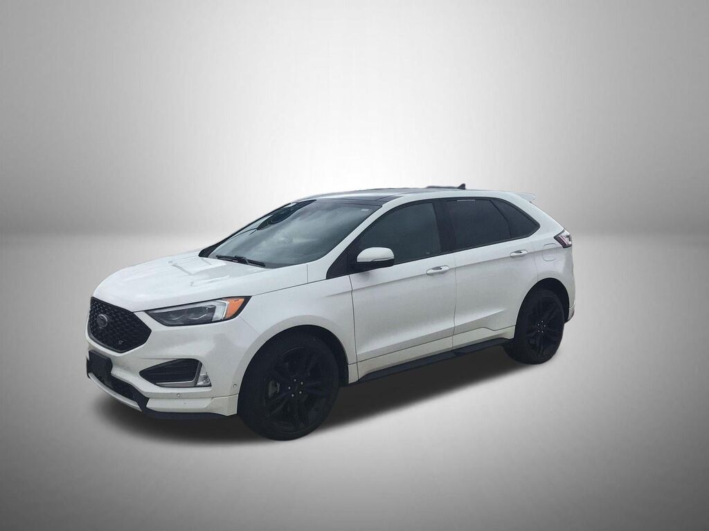 2020 Ford Edge ST — photo 1 of 1