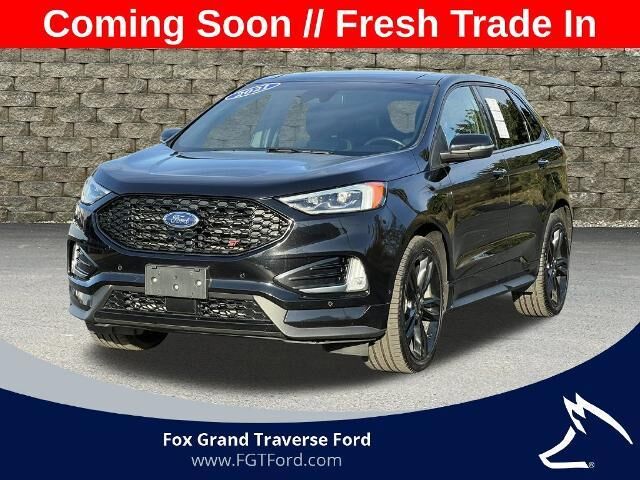 2021 Ford Edge ST