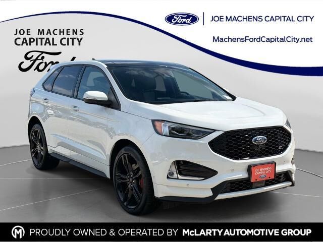 2022 Ford Edge ST — photo 1 of 26