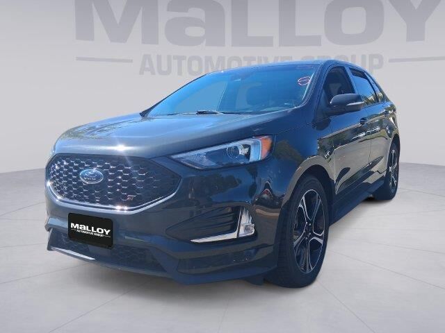 2023 Ford Edge ST