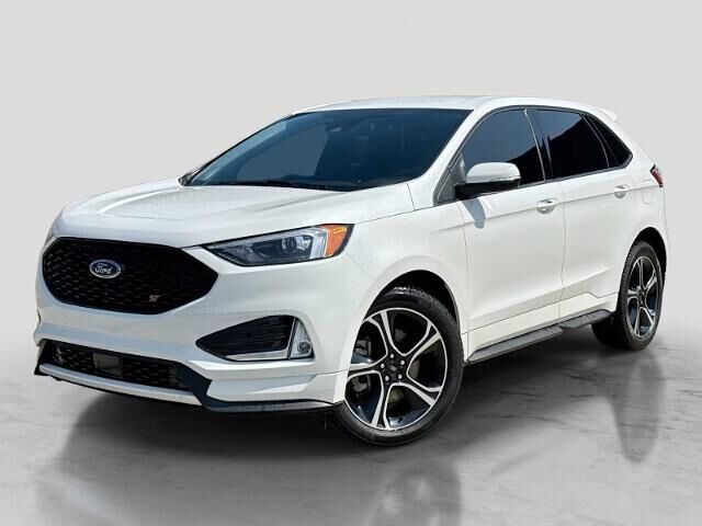2023 Ford Edge ST — photo 1 of 13