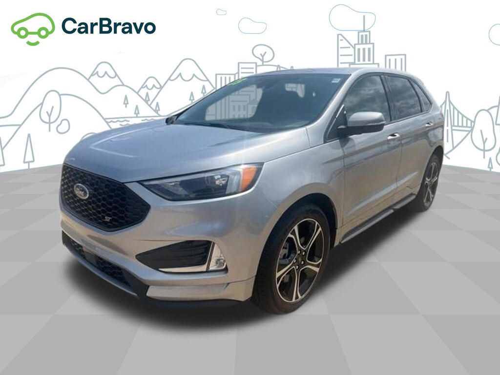 2023 Ford Edge ST — photo 1 of 7