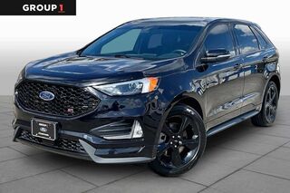 2023 Ford Edge ST