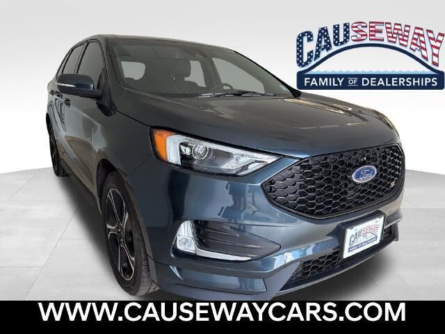 2023 Ford Edge ST