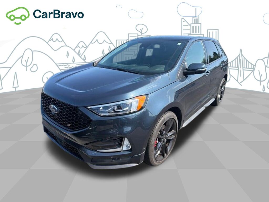 2024 Ford Edge ST — photo 1 of 5
