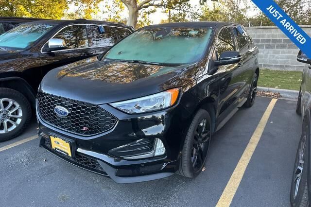 2024 Ford Edge ST