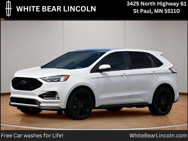 2024 Ford Edge ST