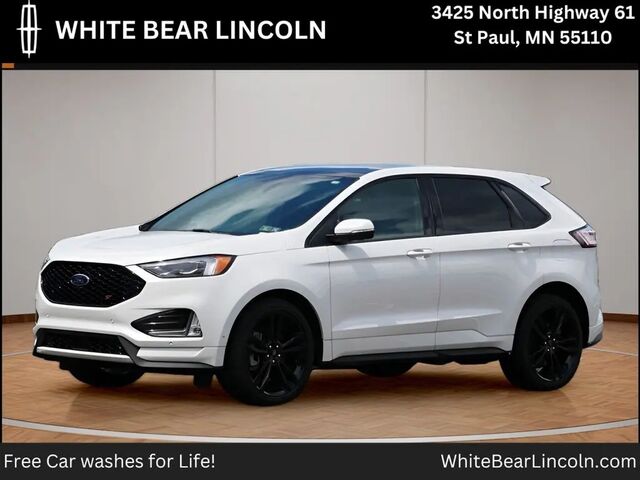 2024 Ford Edge ST