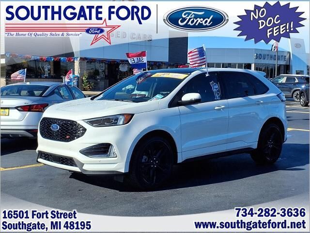 2024 Ford Edge ST — photo 1 of 13