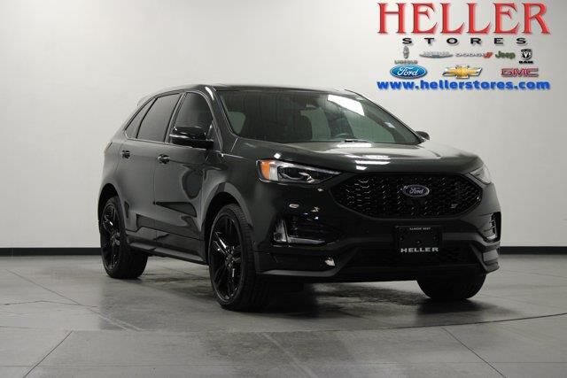 2024 Ford Edge ST