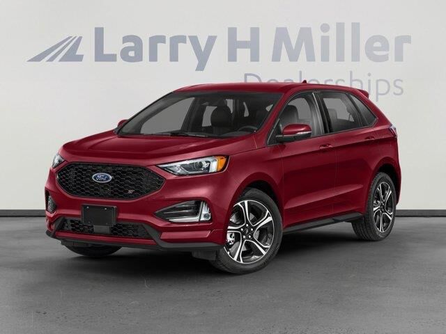 2019 Ford Edge ST — photo 1 of 33