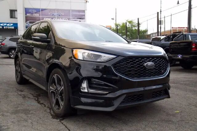 2020 Ford Edge ST