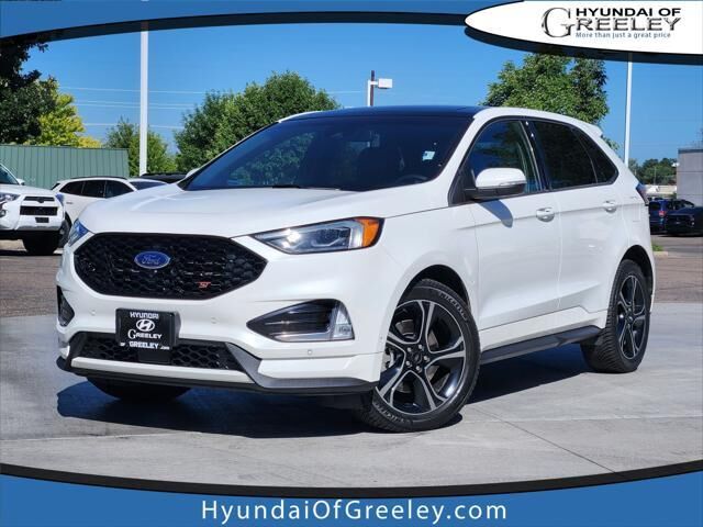 2020 Ford Edge ST — photo 1 of 13