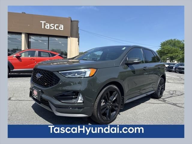 2022 Ford Edge ST — photo 1 of 13