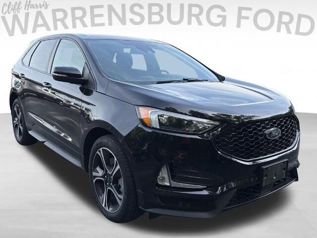 2022 Ford Edge ST — photo 1 of 26