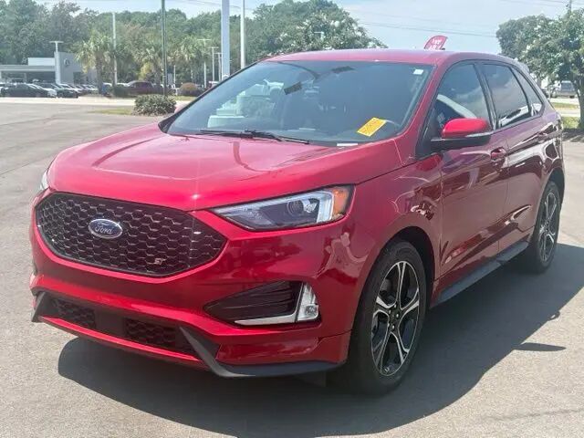2023 Ford Edge ST — photo 1 of 52