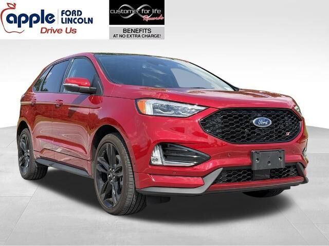 2024 Ford Edge ST