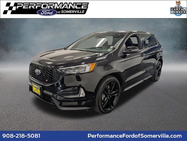2024 Ford Edge ST