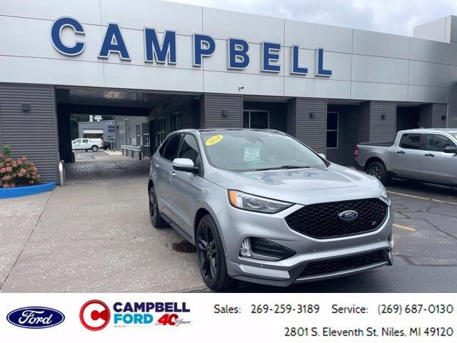 2024 Ford Edge ST