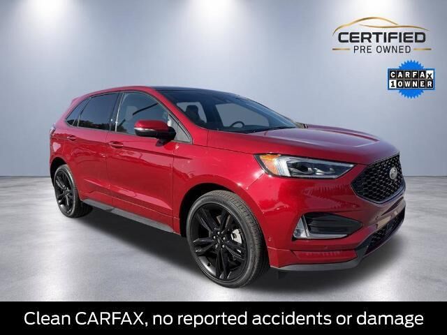 2024 Ford Edge ST